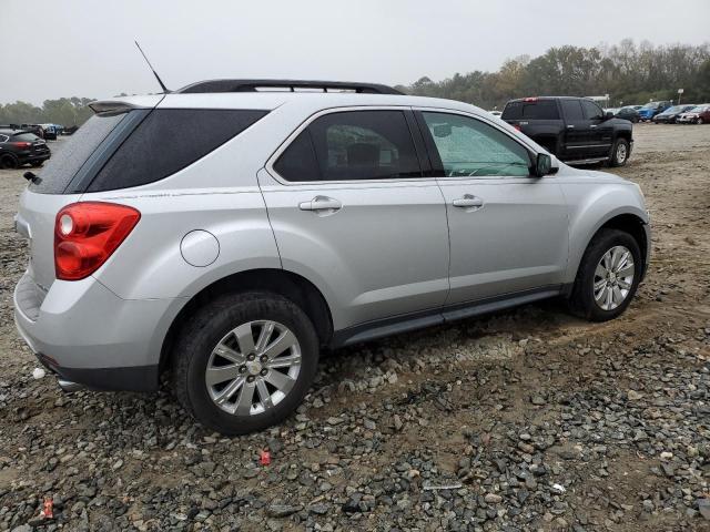 Photo 3 from auction – 2010 CHEVROLET EQUINOX LT with VIN 2CNFLPEY7A6246430