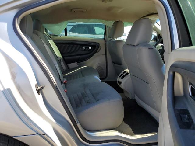 Photo 10 from auction – 2012 FORD TAURUS SE with VIN 1FAHP2DW1CG139953