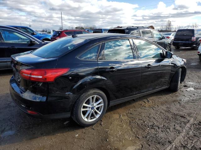 Photo 3 from auction – 2017 FORD FOCUS SE with VIN 1FADP3F20HL340854