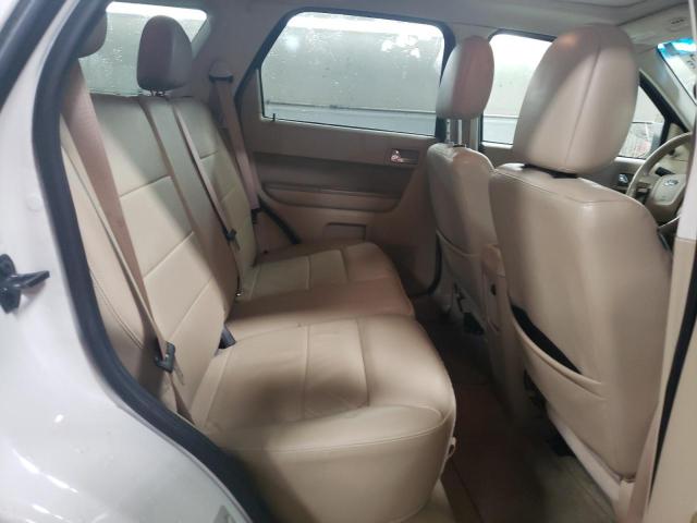 Photo 10 from auction – 2011 FORD ESCAPE LIM with VIN 1FMCU9EG0BKA31909