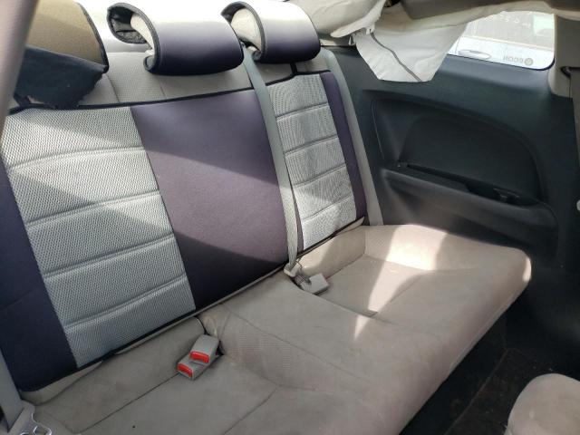Photo 10 from auction – 2012 HONDA CIVIC LX with VIN 2HGFG3B57CH562298