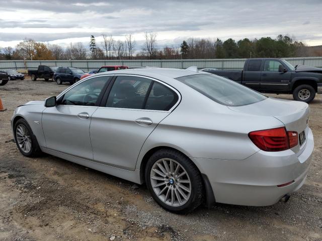 Photo 2 from auction – 2011 BMW 535 I with VIN WBAFR7C54BC601197