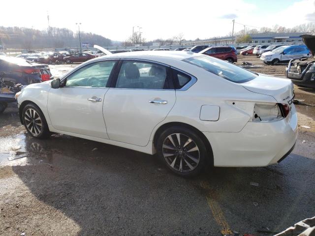 Photo 2 from auction – 2016 NISSAN ALTIMA 2.5 with VIN 1N4AL3AP9GC210278