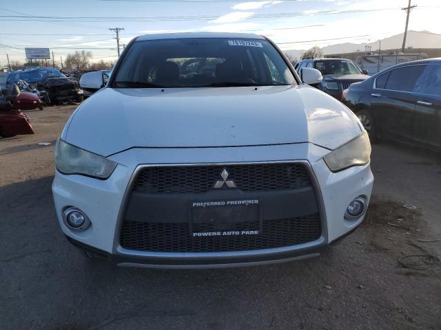 Photo 5 from auction – 2012 MITSUBISHI OUTLANDER with VIN JA4JT5AX9CU001403