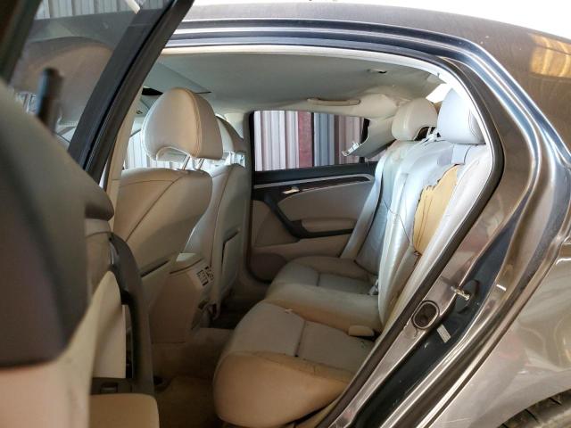 Photo 10 from auction – 2008 ACURA TL with VIN 19UUA66208A037597