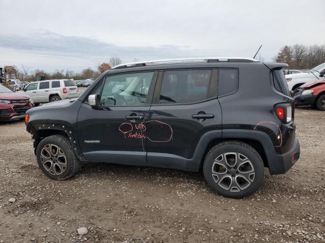 Photo 2 from auction – 2015 JEEP RENEGADE L with VIN ZACCJBDT7FPB49776