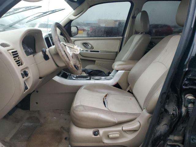 Photo 7 from auction – 2006 MERCURY MARINER with VIN 4M2CU57196DJ06262