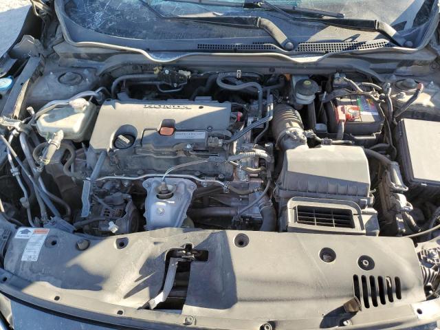 Photo 11 from auction – 2018 HONDA CIVIC LX with VIN 2HGFC2F53JH557399
