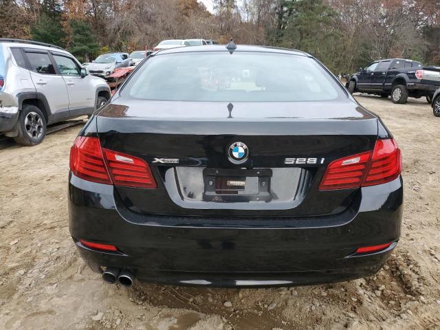 Photo 6 from auction – 2016 BMW 528 XI with VIN WBA5A7C57GG147532