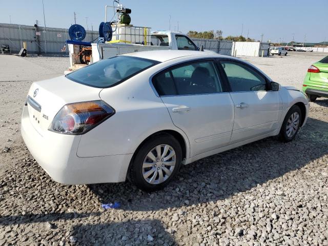 Photo 3 from auction – 2012 NISSAN ALTIMA BAS with VIN 1N4AL2AP0CN461909