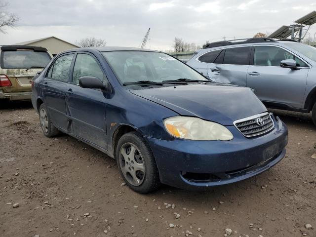 Zdjęcie 4 z aukcji – 2005 TOYOTA COROLLA CE z VIN 2T1BR32E35C377413