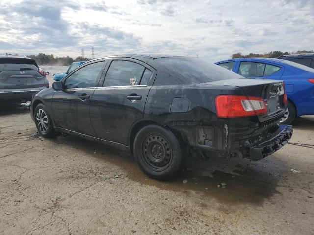 Photo 2 from auction – 2011 MITSUBISHI GALANT ES with VIN 4A32B3FF7BE029451