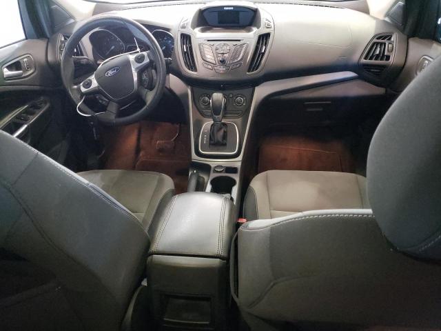 Photo 8 from auction – 2014 FORD ESCAPE SE with VIN 1FMCU9G92EUB56479