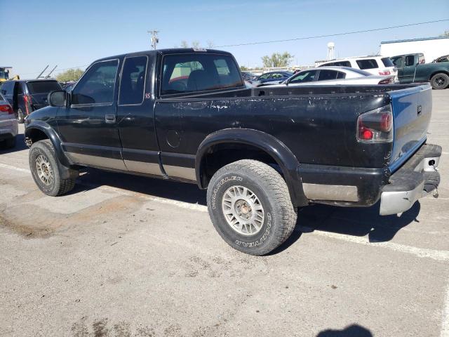Photo 2 from auction – 2001 GMC SONOMA with VIN 1GTCT19W718191209