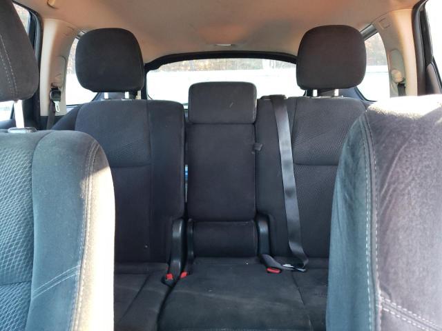 Photo 10 from auction – 2015 NISSAN PATHFINDER with VIN 5N1AR2MM4FC672861