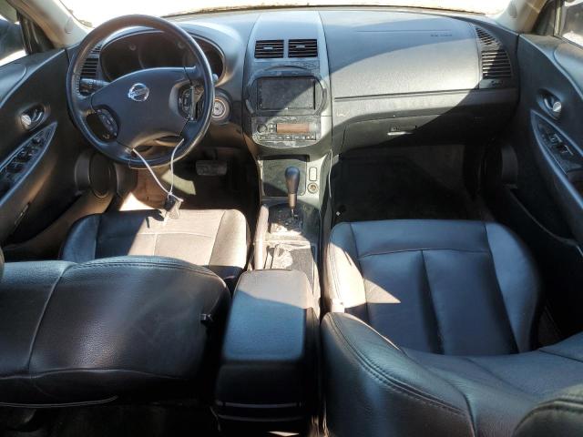 Photo 8 from auction – 2002 NISSAN ALTIMA SE with VIN 1N4BL11E72C187695