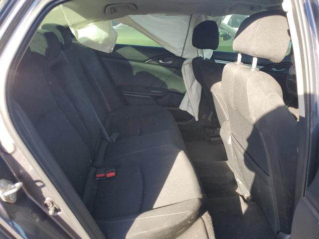 Photo 10 from auction – 2017 HONDA CIVIC EX with VIN 19XFC2F75HE023228