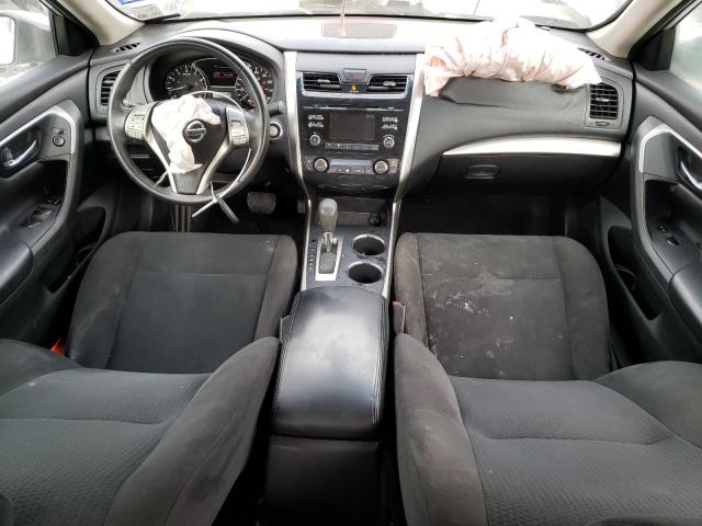 Photo 8 from auction – 2015 NISSAN ALTIMA 2.5 with VIN 1N4AL3AP8FC469701