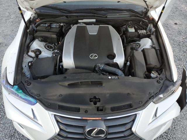 Photo 11 from auction – 2017 LEXUS IS 300 with VIN JTHCM1D27H5019001