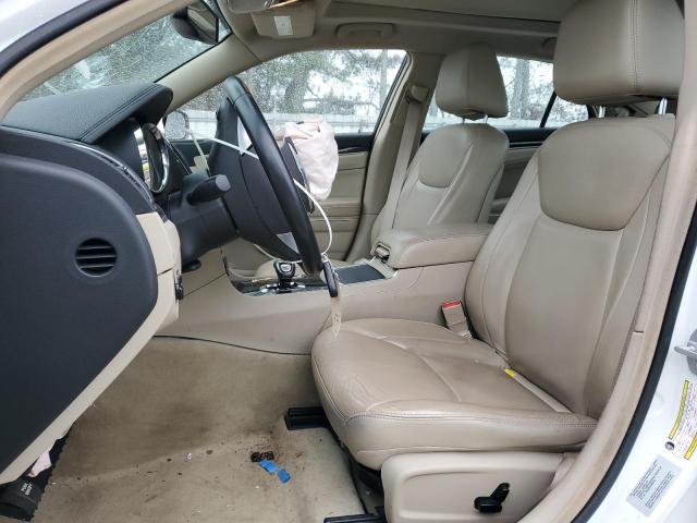 Photo 7 from auction – 2014 CHRYSLER 300 with VIN 2C3CCAAG3EH376513