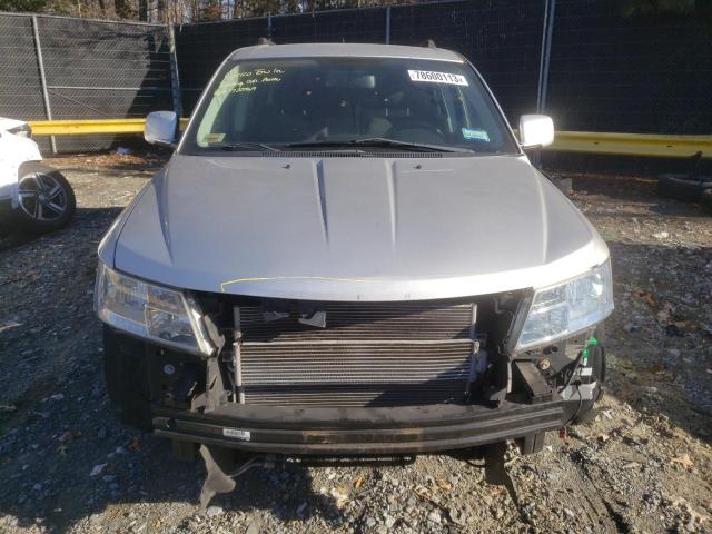 Zdjęcie 5 z aukcji – 2012 DODGE JOURNEY SX z VIN 3C4PDCBGXCT134309