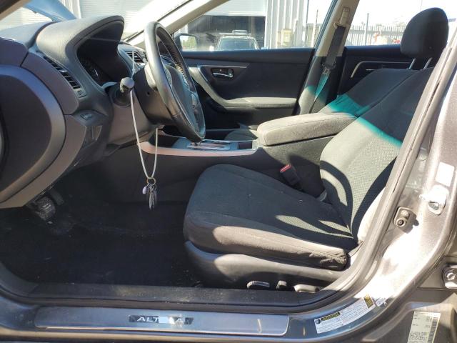 Photo 7 from auction – 2015 NISSAN ALTIMA 2.5 with VIN 1N4AL3AP8FC109151