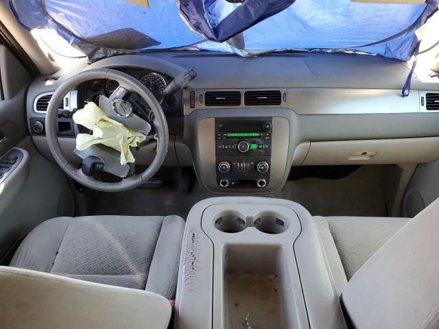 Photo 8 from auction – 2007 CHEVROLET SUBURBAN C with VIN 1GNFC160X7J193610