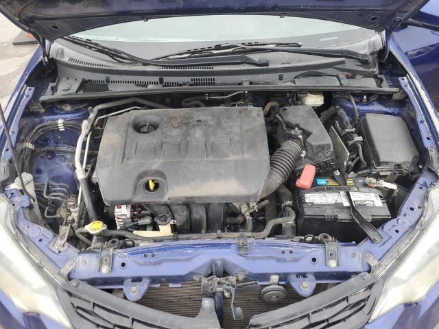Photo 11 from auction – 2015 TOYOTA COROLLA L with VIN 5YFBURHE6FP233350