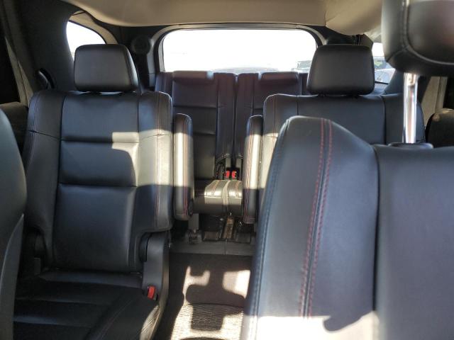 Photo 10 from auction – 2018 DODGE DURANGO GT with VIN 1C4RDJDG7JC345681