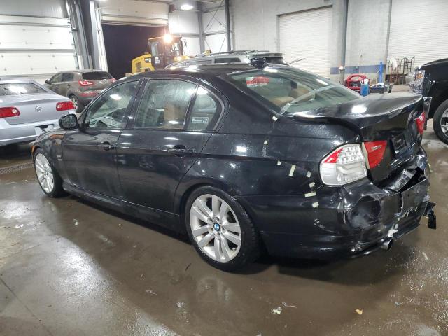 Photo 2 from auction – 2011 BMW 335 XI with VIN WBAPL5C50BA921042