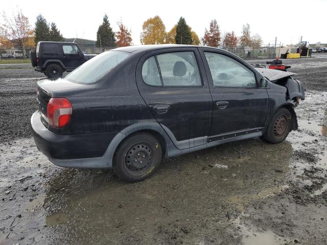 Photo 3 from auction – 2001 TOYOTA ECHO with VIN JTDBT123610200654