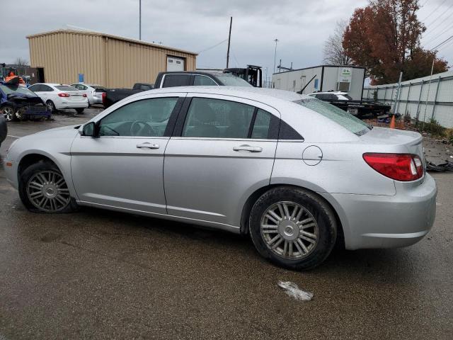 Photo 2 from auction – 2007 CHRYSLER SEBRING with VIN 1C3LC46K57N507191