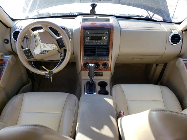 Photo 8 from auction – 2010 FORD EXPLORER E with VIN 1FMEU7EE0AUA67257