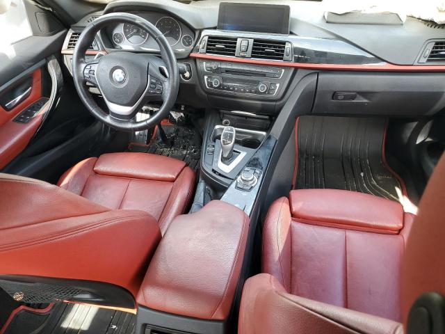 Photo 8 from auction – 2013 BMW 328 I with VIN WBA3A5C59DF356400