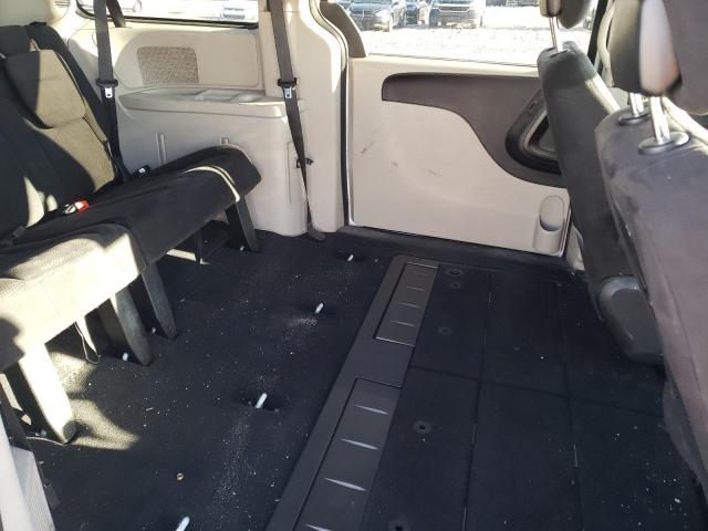 Photo 10 from auction – 2014 DODGE GRAND CARA with VIN 2C4RDGBG0ER411717