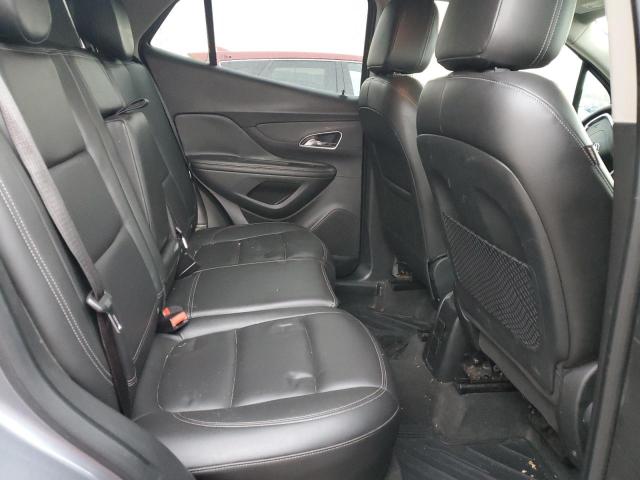 Photo 10 from auction – 2015 BUICK ENCORE with VIN KL4CJCSB8FB149869