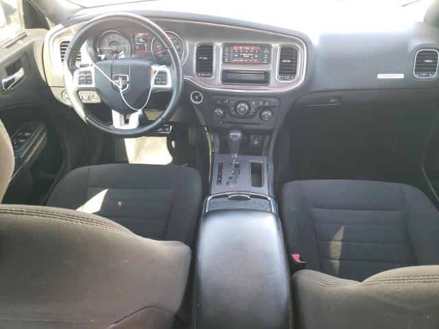 Photo 8 from auction – 2014 DODGE CHARGER SE with VIN 2C3CDXBG5EH321740