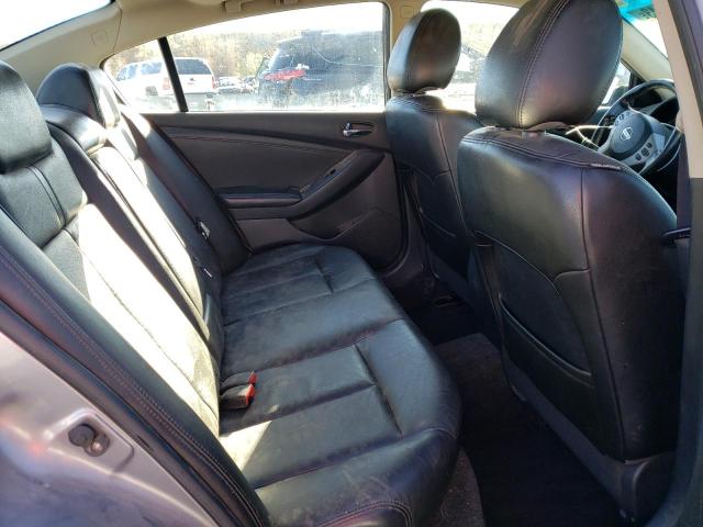 Photo 10 from auction – 2009 NISSAN ALTIMA 2.5 with VIN 1N4AL21E89N537884
