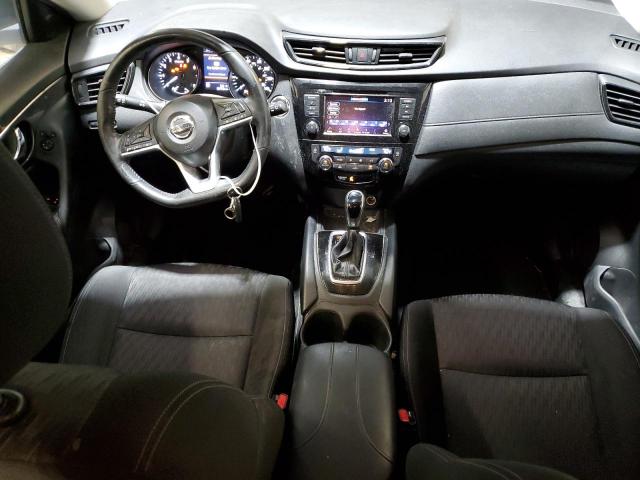 Photo 8 from auction – 2018 NISSAN ROGUE S with VIN KNMAT2MV8JP605051