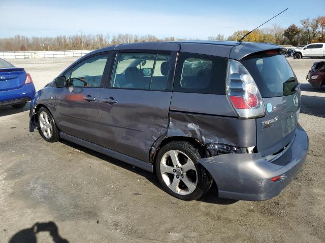 Photo 2 from auction – 2007 MAZDA 5 with VIN JM1CR293670136221