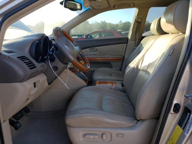 Photo 7 from auction – 2005 LEXUS RX 330 with VIN 2T2GA31UX5C033885