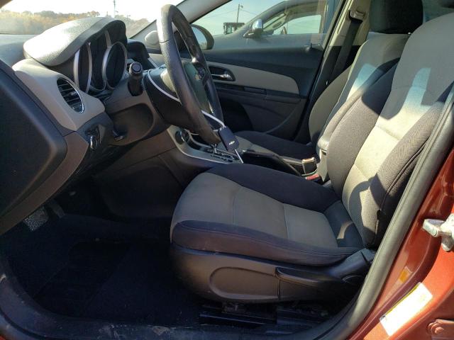 Photo 7 from auction – 2012 CHEVROLET CRUZE LS with VIN 1G1PC5SH6C7300586