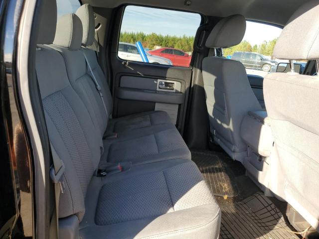 Photo 10 from auction – 2011 FORD F150 SUPER with VIN 1FTFW1CT2BFD19730
