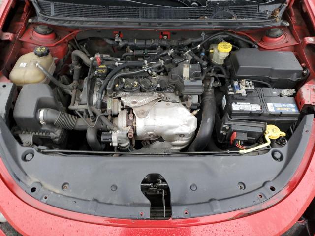Photo 11 from auction – 2013 DODGE DART SXT with VIN 1C3CDFBHXDD311381
