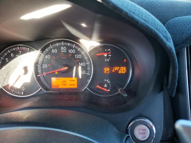Photo 9 from auction – 2010 NISSAN MAXIMA S with VIN 1N4AA5AP4AC858894