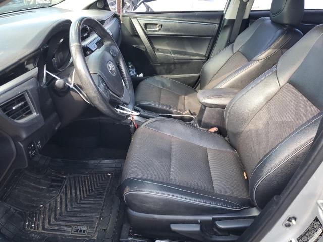 Photo 7 from auction – 2015 TOYOTA COROLLA L with VIN 2T1BURHE3FC357916