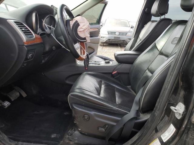 Photo 7 from auction – 2013 JEEP GRAND CHER with VIN 1C4RJFCT0DC627850