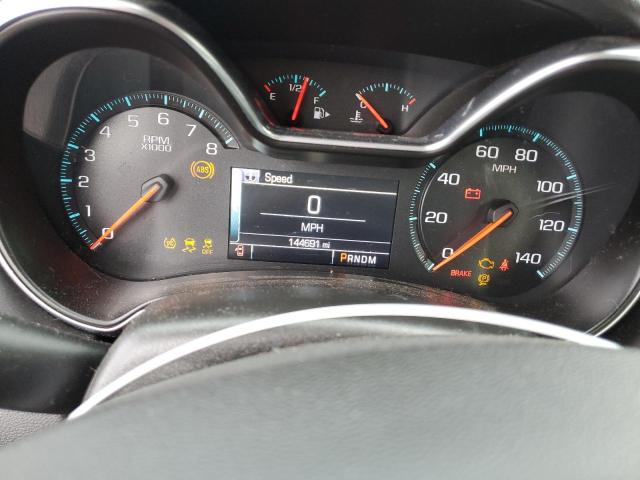 Photo 9 from auction – 2014 CHEVROLET IMPALA LT with VIN 2G1115SL5E9164159
