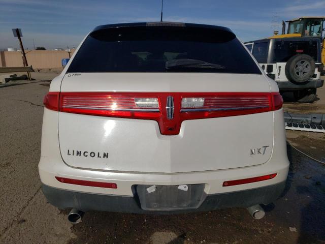 Photo 6 from auction – 2012 LINCOLN MKT with VIN 2LMHJ5FR0CBL50265