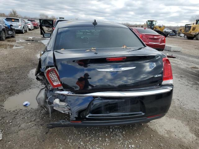 Photo 6 from auction – 2020 CHRYSLER 300 LIMITE with VIN 2C3CCAEG2LH108513